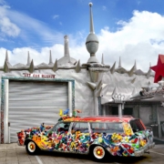 Art Car Museum